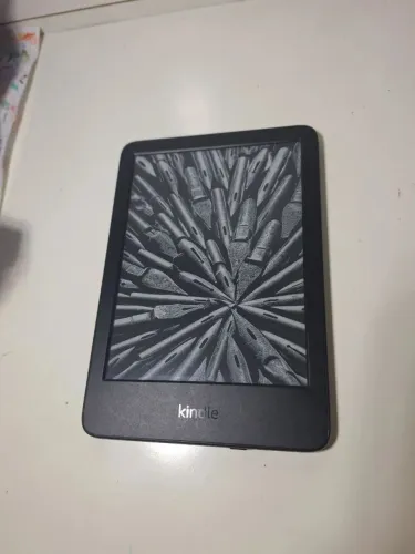 Kindle 11ª geração