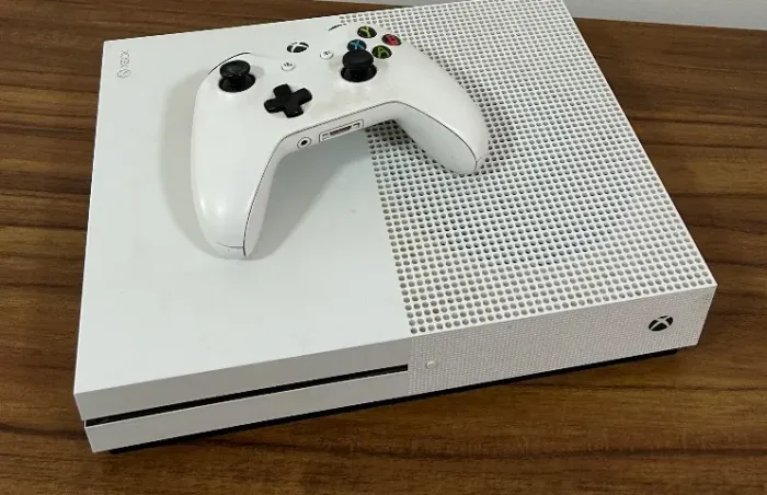 Console Xbox One S 1T