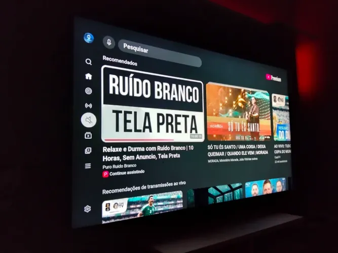 Vendo SMART Samsung 4K 50"