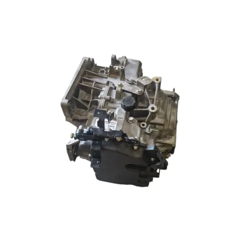 Caixa câmbio automático GM Onix 1.0 turbo 20/21/22/23/24