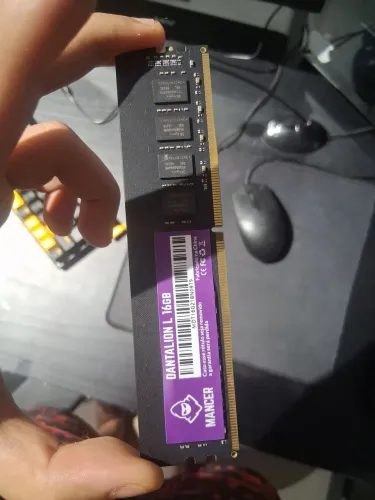 memoria ram ddr4 16gb e memoria ram notebook 4gb