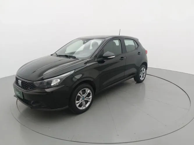 Fiat Argo Drive 1.0 Firefly 2026
