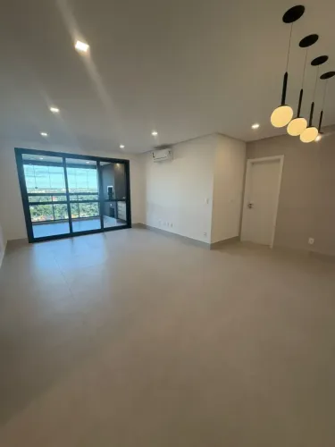 Imóvel para aluguel tem 139 metros quadrados com 3 quartos em Jardim Leblon - Cuiabá - MT