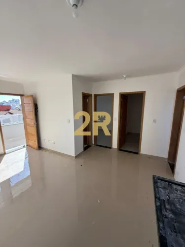 Imóvel para venda tem 45 metros quadrados com 2 quartos em Cidade Patriarca - São Paulo -