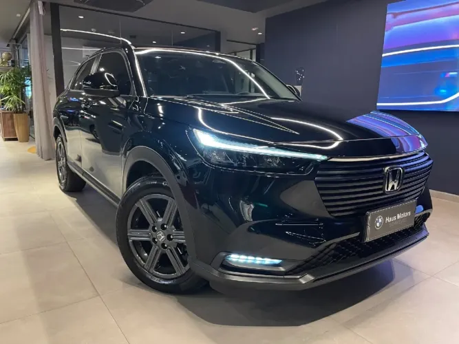 Honda HR-V EXL 1.8 Flexone 16V 5P Aut. 2025