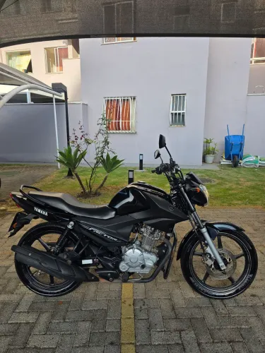 YBR 125i FACTOR ED/FLEX - 2019/2020