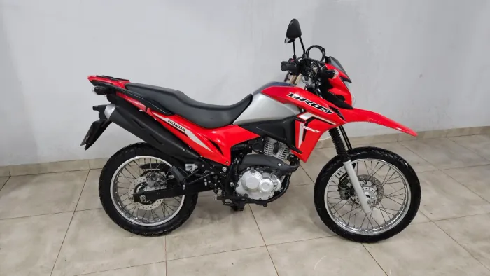 Bros 2022\23 único dono