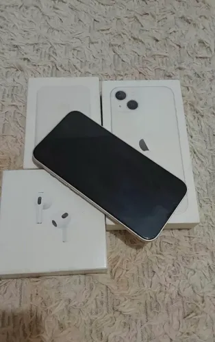 vendo ou troco iphone 13!