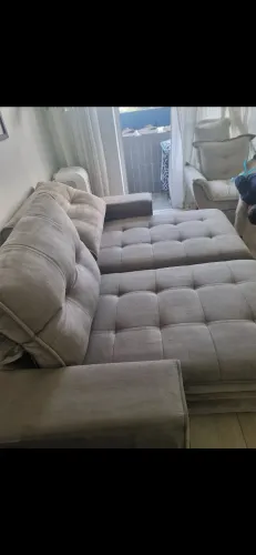 Sofa retrátil 
