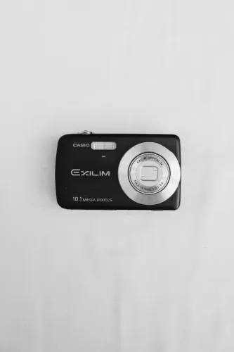 Casio Exilim EX-Z33