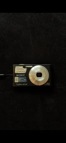 Cyber-Shot Sony