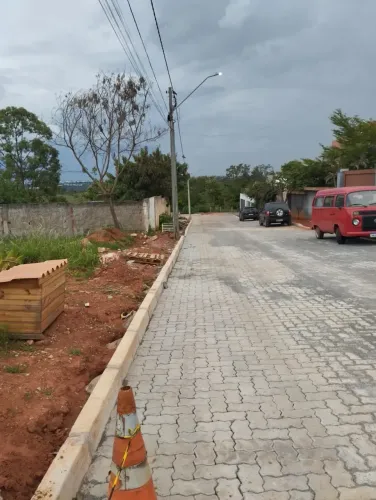 Lote à Venda no Condomínio Estância Quintas da Alvorada Brasília/DF