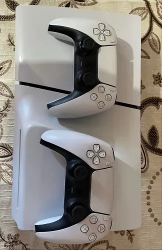 PS5 FAT 825GB