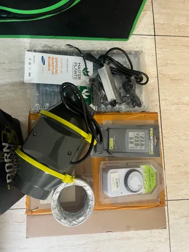 Kit indoor