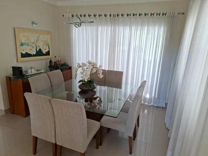 Conjunto de Sala de Jantar