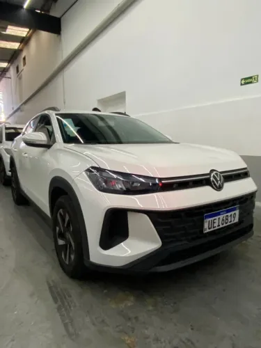 Volkswagen Tera 1.0 170 TSI Flex 12V 5P Mec. 2026