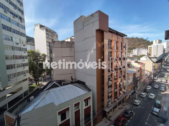 Locação Apartamento 1 quarto Centro Vitória