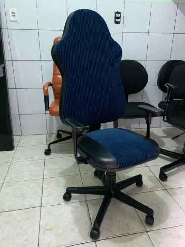 Cadeira de presidente