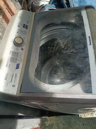 Vendo máquina de lavar