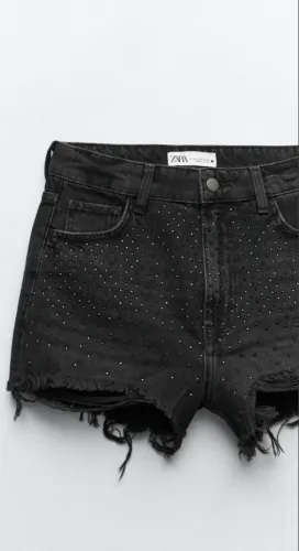 Short Zara