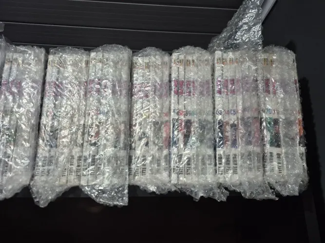 Coleção completa de bleach 1 até 74 volumes / aberto a ofertas