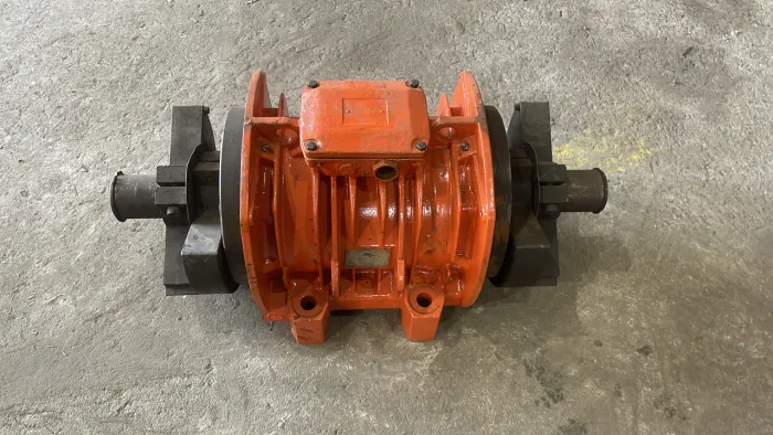 Motovibrador trifásico 7,5CV