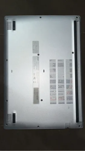 NOTEBOOK ACER ASPIRE 5