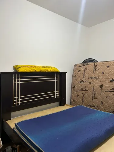 CAMA DE CASAL