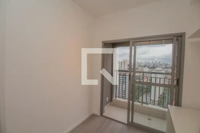 Apartamento à Venda - Vila Santa Clara, 1 Quarto, 29 m2
