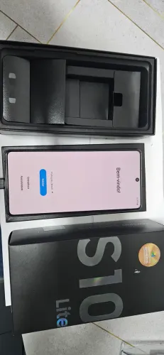 S10lite 128gb