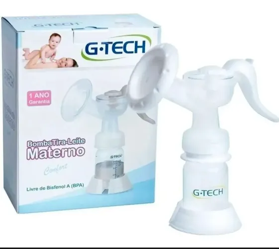 Bombinha G-tech