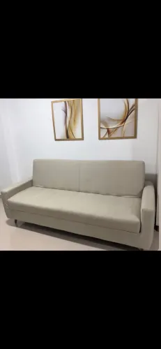 Sofá 3 lugares
