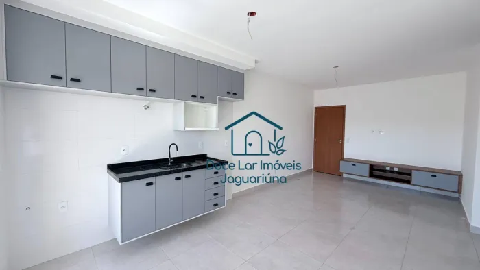 Apartamento à venda, 69 m² por R$ 580.000,00 - Jardim Planalto - Jaguariúna/SP
