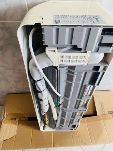 Evaporadora Midea 12 BTU