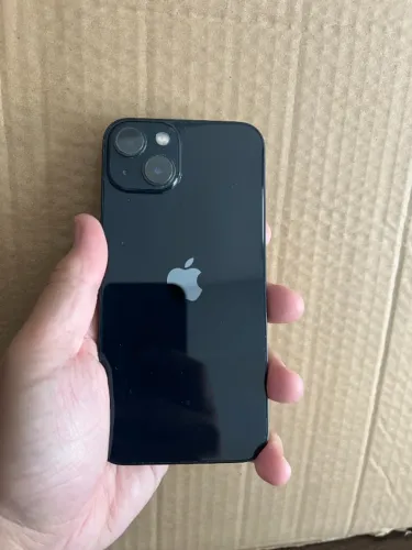 iPhone 13 128GB Preto // Impecável // Loja Fisica no Shopping na Savassi