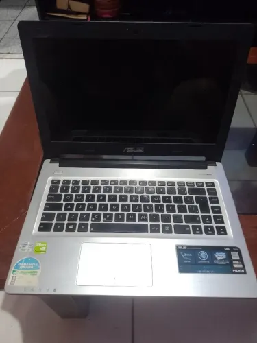 Notebook Asus
