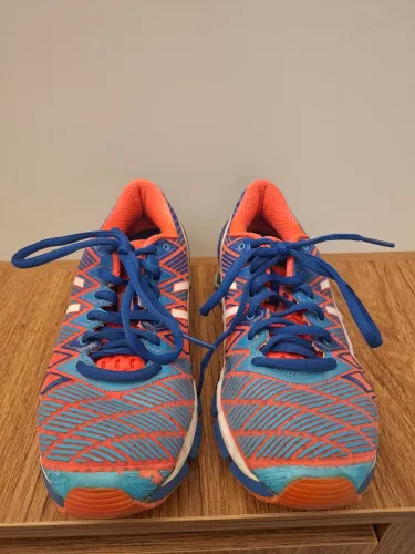 Tênis Asics gel-kinsei 5