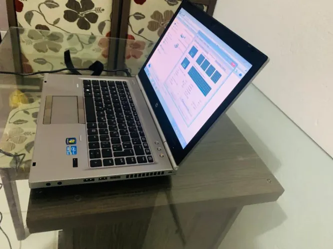 Elitebook 8440p