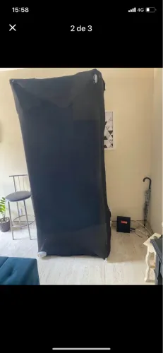Sofá tok e  stok novo