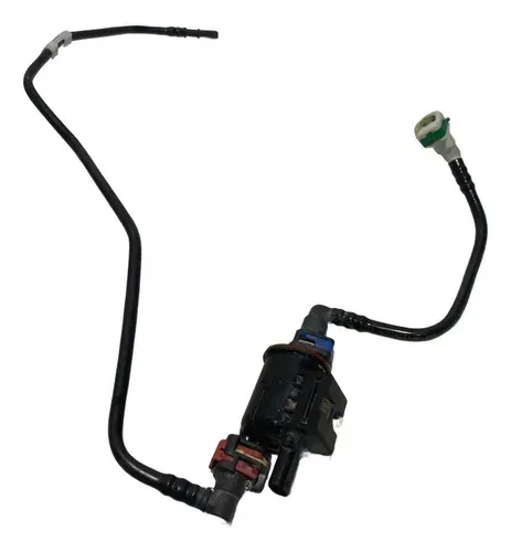 Válvula Canister Chevrolet Spin 2025 12632174