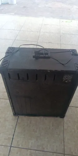 Caixa de som Wattson 200