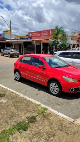 Volkswagen Gol Geração V Power 1.6 8V MI Total Flex Mec. 4P 2010