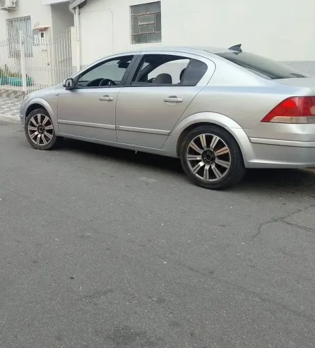 Rodas 17