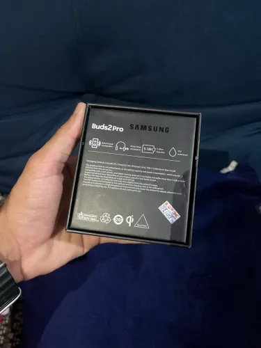 Fone Bluetooth Buds2 Pro