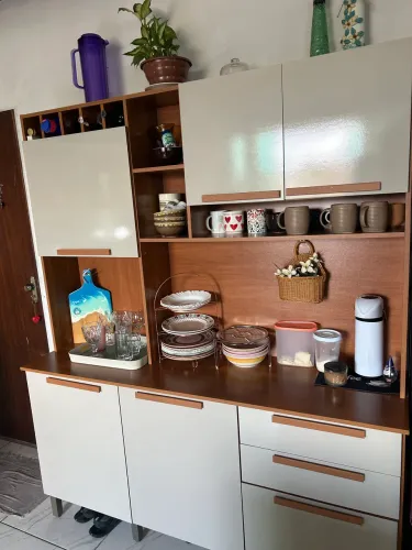 Vendo armário super novo,sem detalhes,lindo