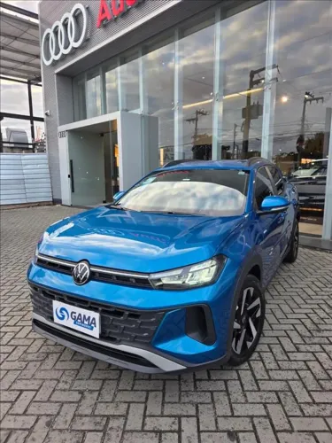 Volkswagen Tera High 1.0 170 TSI Flex 12V 5P AUT 2026