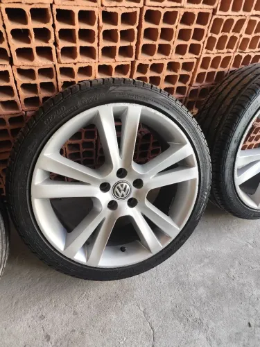 Roda 17 - 5x100