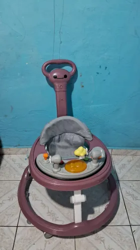 Andador para bebê