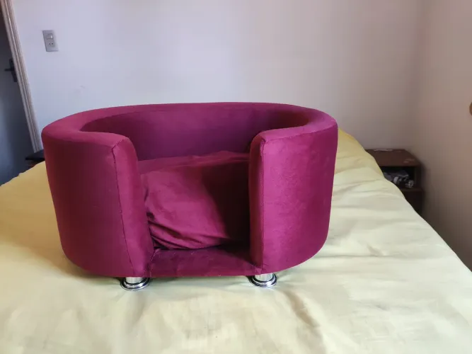 VENDO UM SOFÁ PRA PET