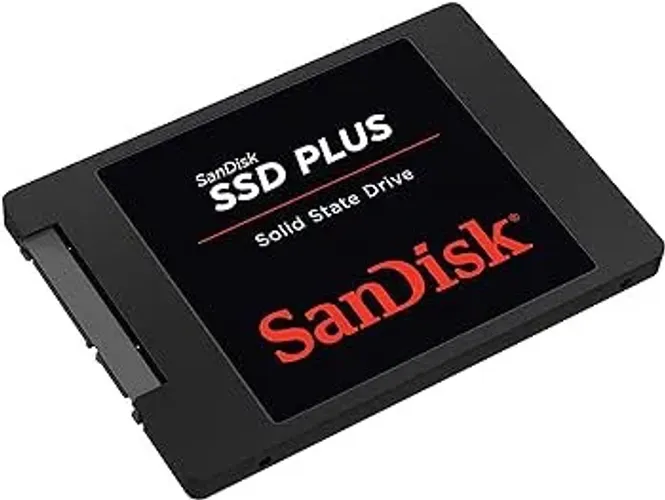 SSD para Notebook